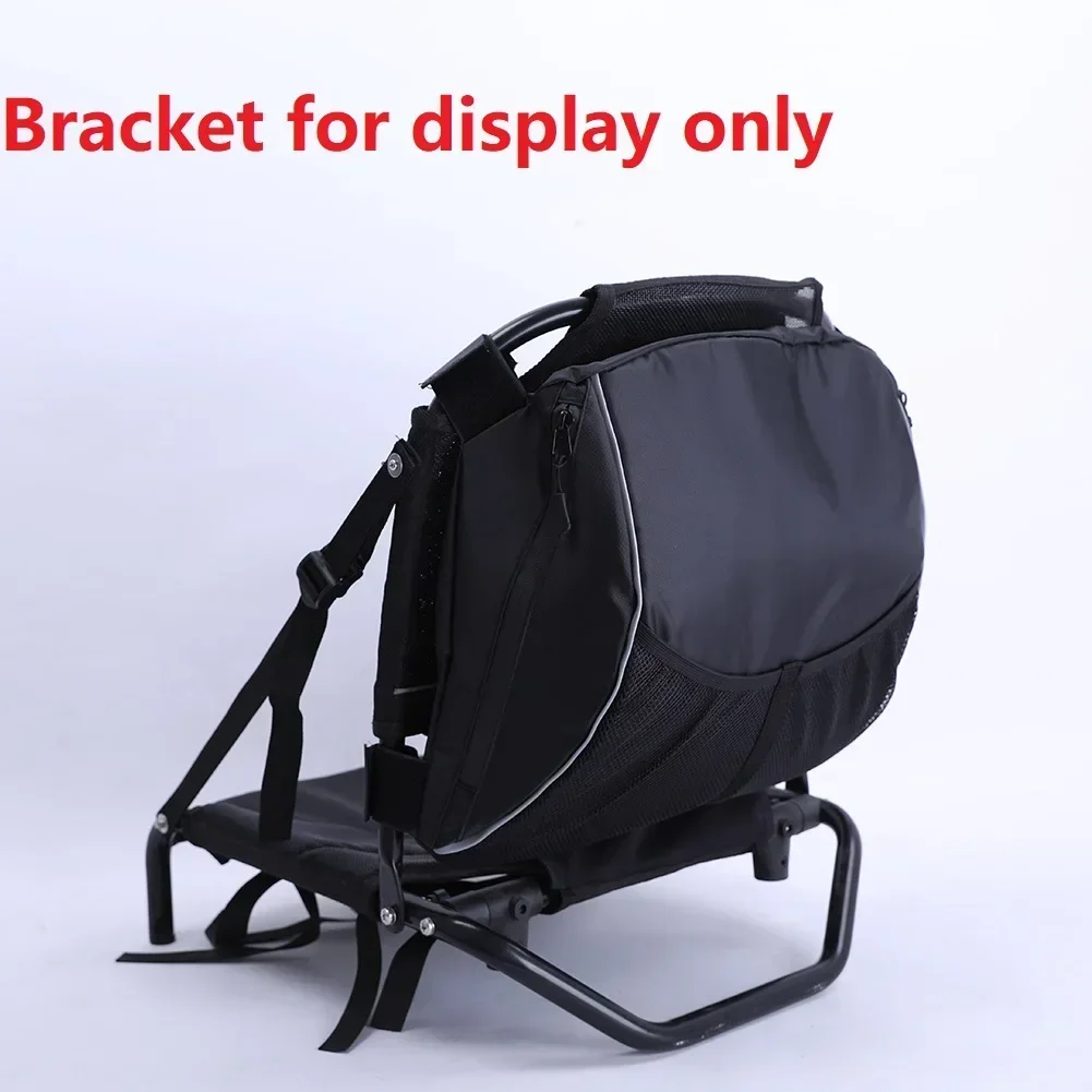 Оставайтесь организованными на воде с помощью этого оксфордского стула для