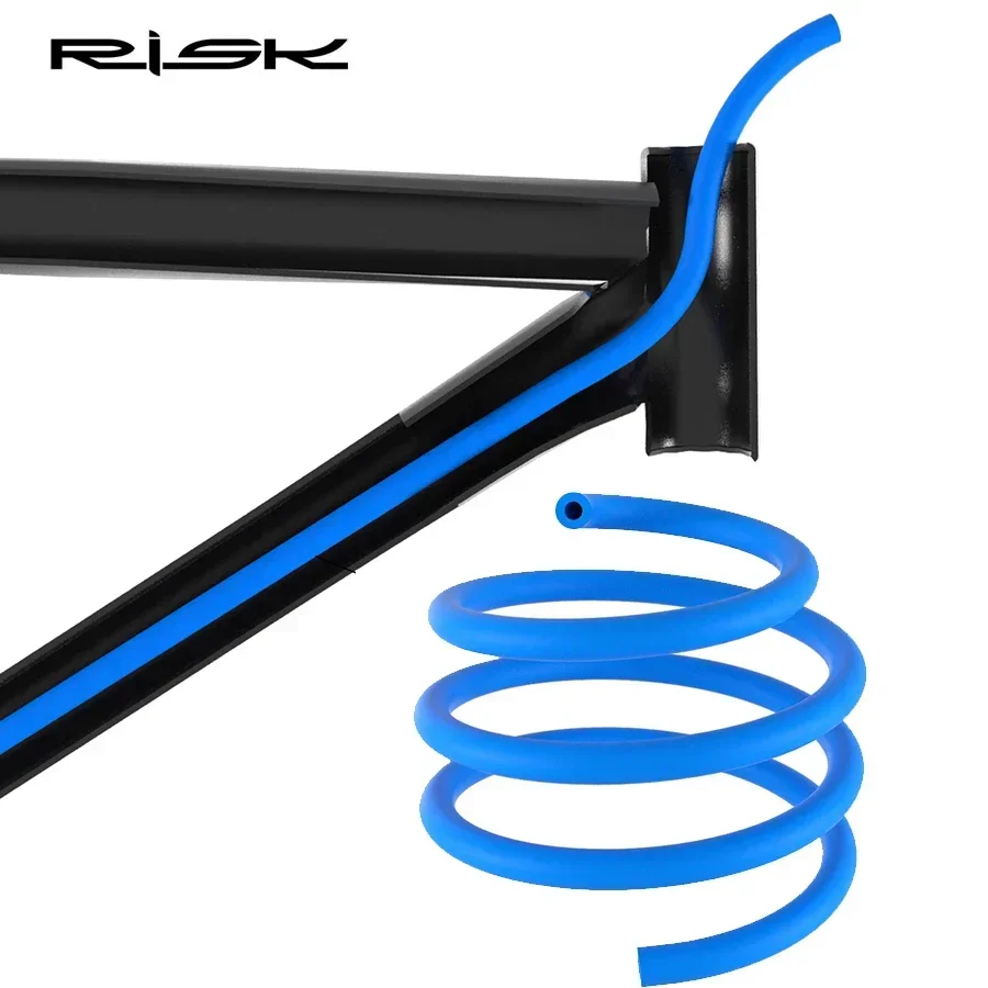 3 шт. звукопоглощающие трубки для внутреннего корпуса 1 5 м