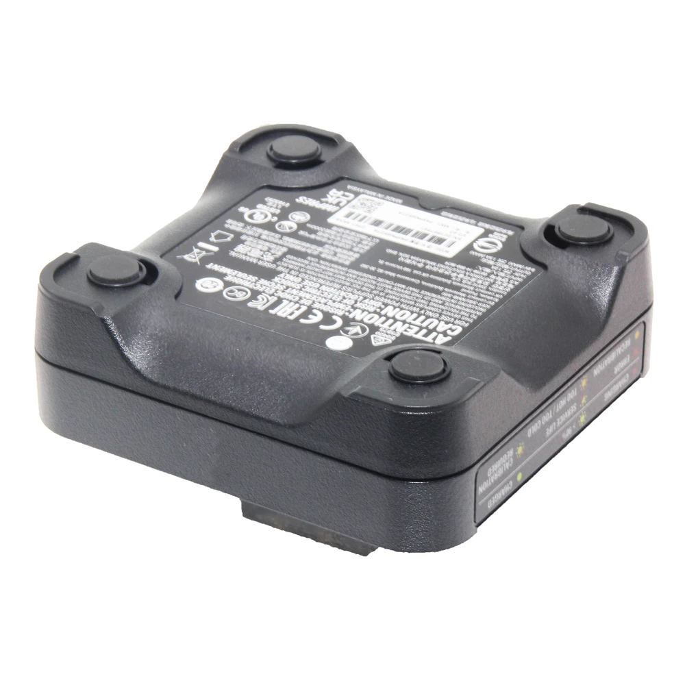 Two Way Radio Single Unit Base Charger PMPN4527A for R7 XiR P8668i XiR P8268