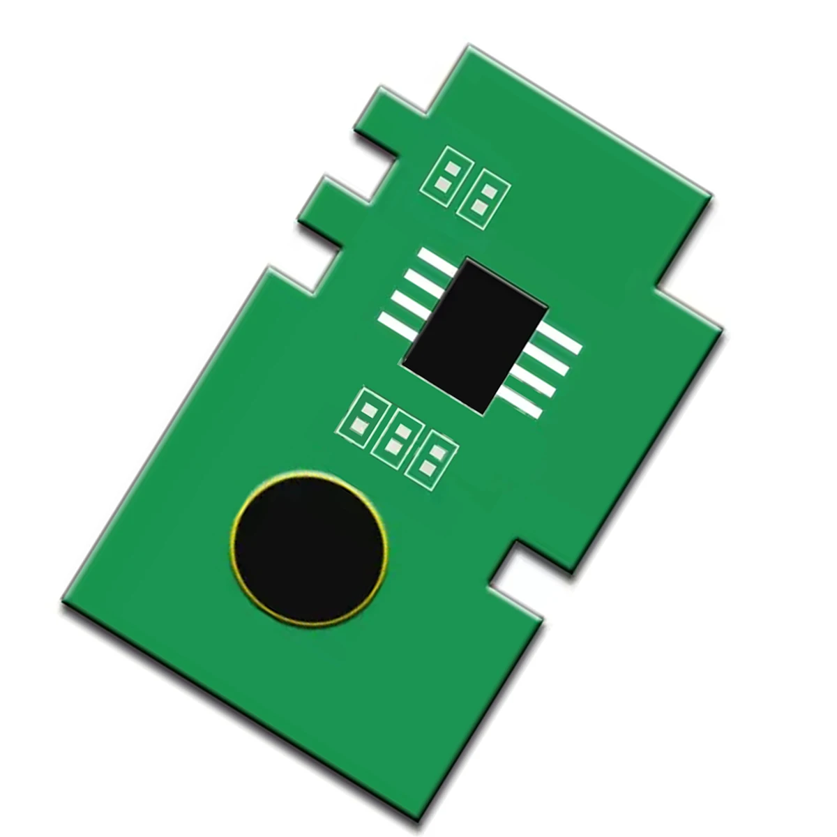 Тонер-чип для Samsung ProXpress Pro Xpress SL-C 3060-FR 3060-ND 3010 DW 3060 FW ND FR