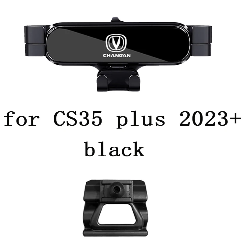 

Держатель для телефона для Changan CS35, CS75, Plus, 2022, 2021, автомобильный, вращающийся, 2019