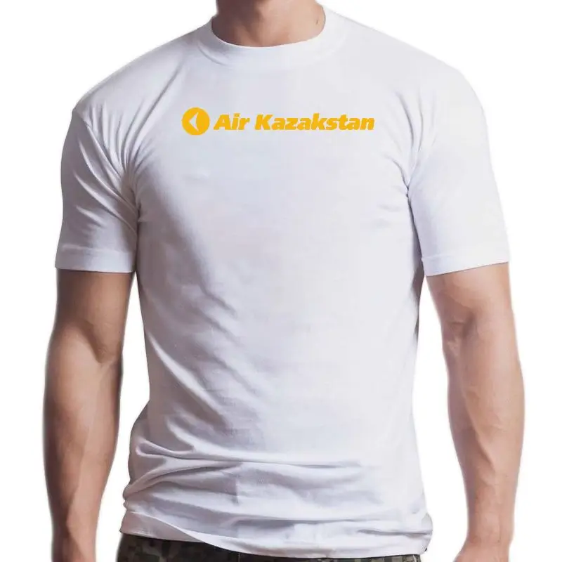 

Винтажный логотип New Air Казахстан