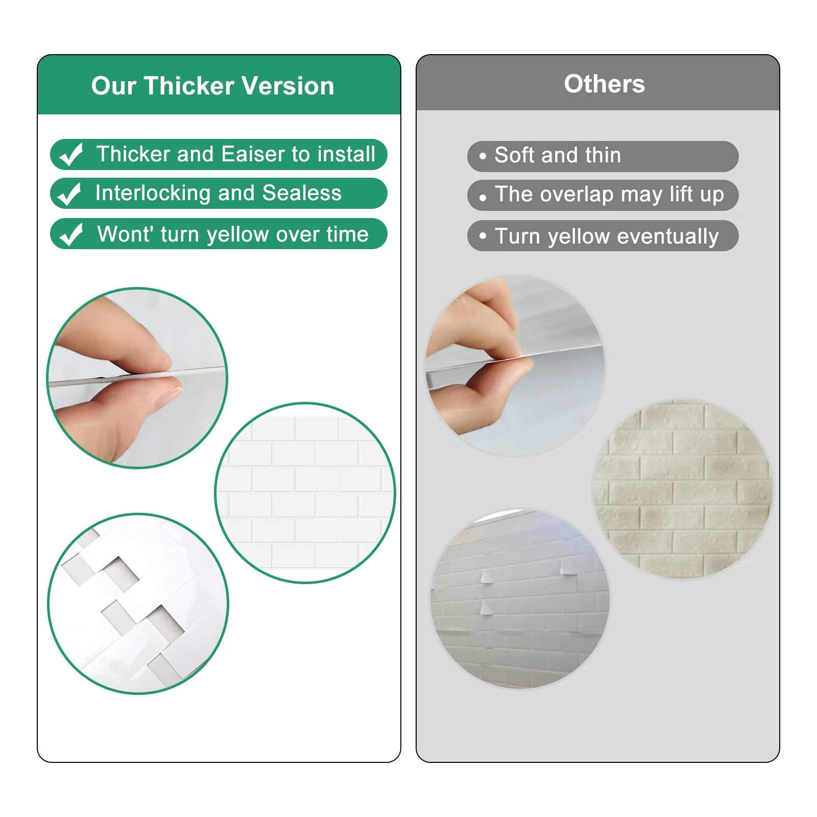 Виниловые обои большого размера Лидер продаж настенные 3d 2 мм для метро сильные