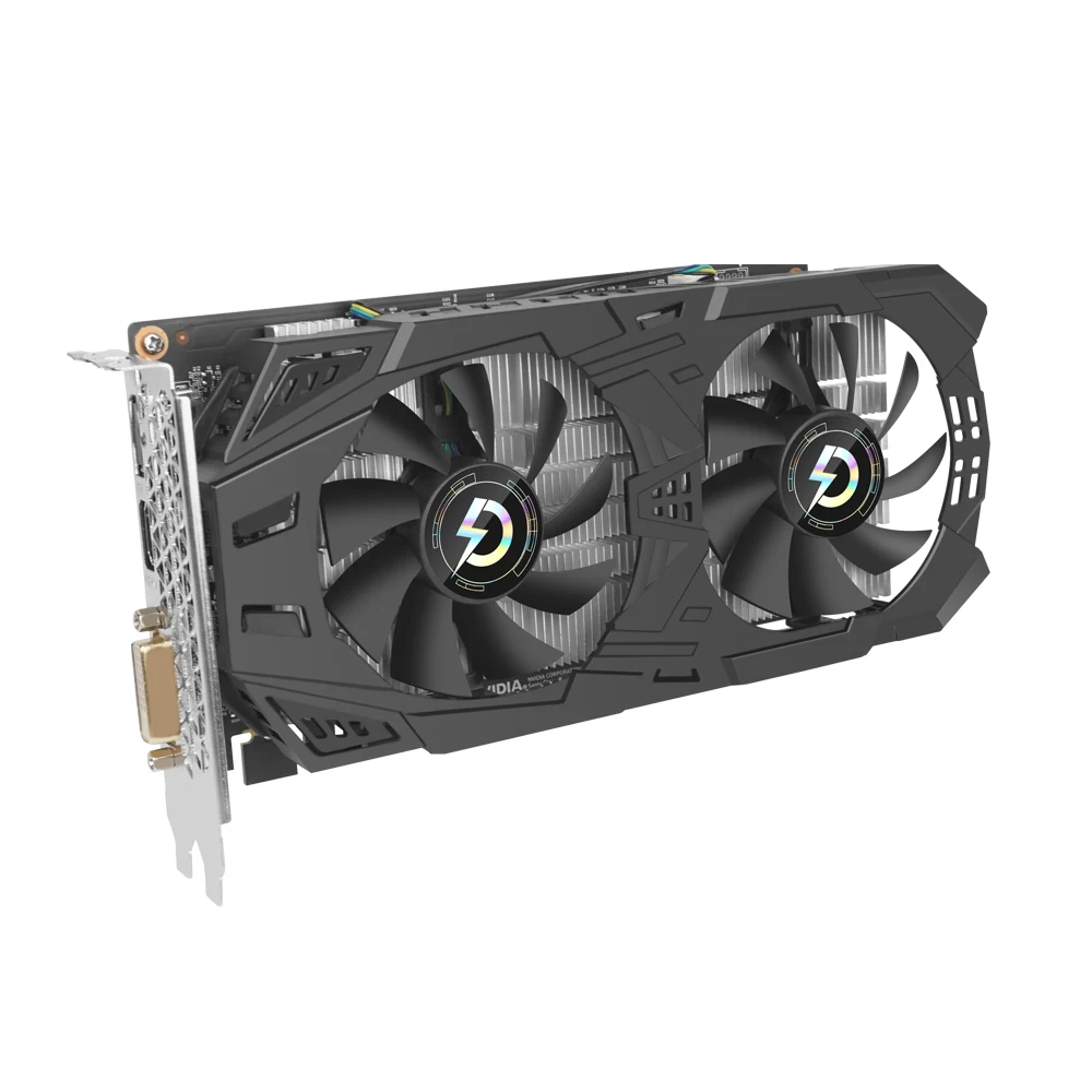 Видеокарта GTX1060 1060 бит GDDR5 6 ГБ 3 Гб |