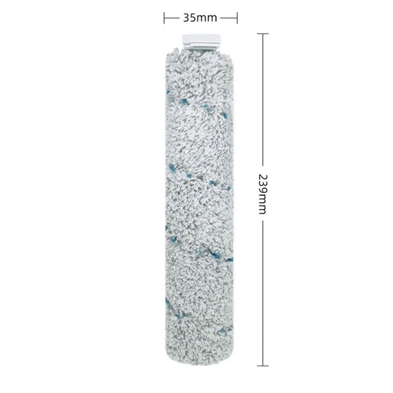 

Multifunctional Brush Roll Brush Mesh Filter Elements Spare Parts For Bissell X7 2955Z F2832 3350 Scrubber Vacuum