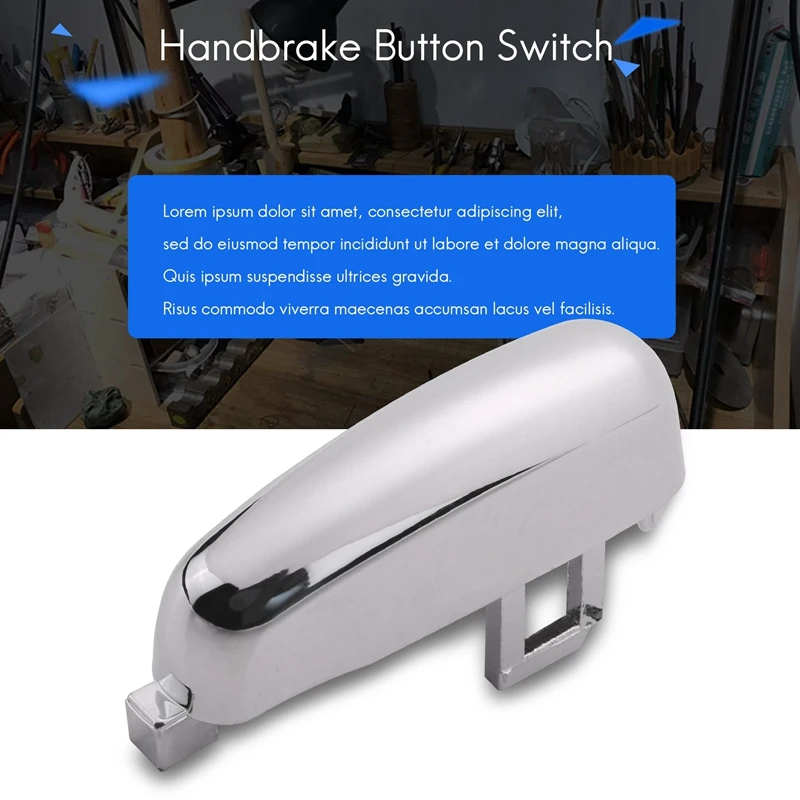 Кнопка ручного тормоза комплект для замены переключателя Buick Vauxhall Opel Mokka X Encore