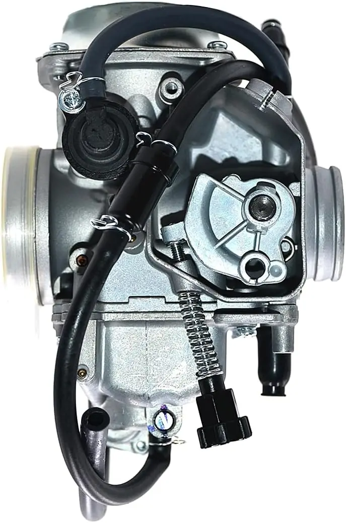 Фото Карбюратор подходит для Honda Honde 400 TRX400FW Fourtrax Foreman 1995-2003 гг. №3