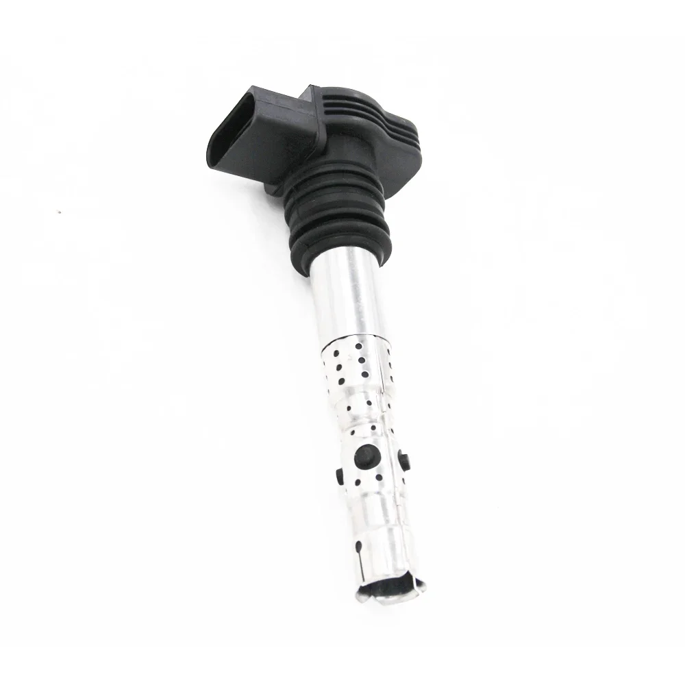 Катушки зажигания 06б 905115 AA/J/H/C 06C C 06A A/B для Passat Touan 1.8T 06b 905 115 115C