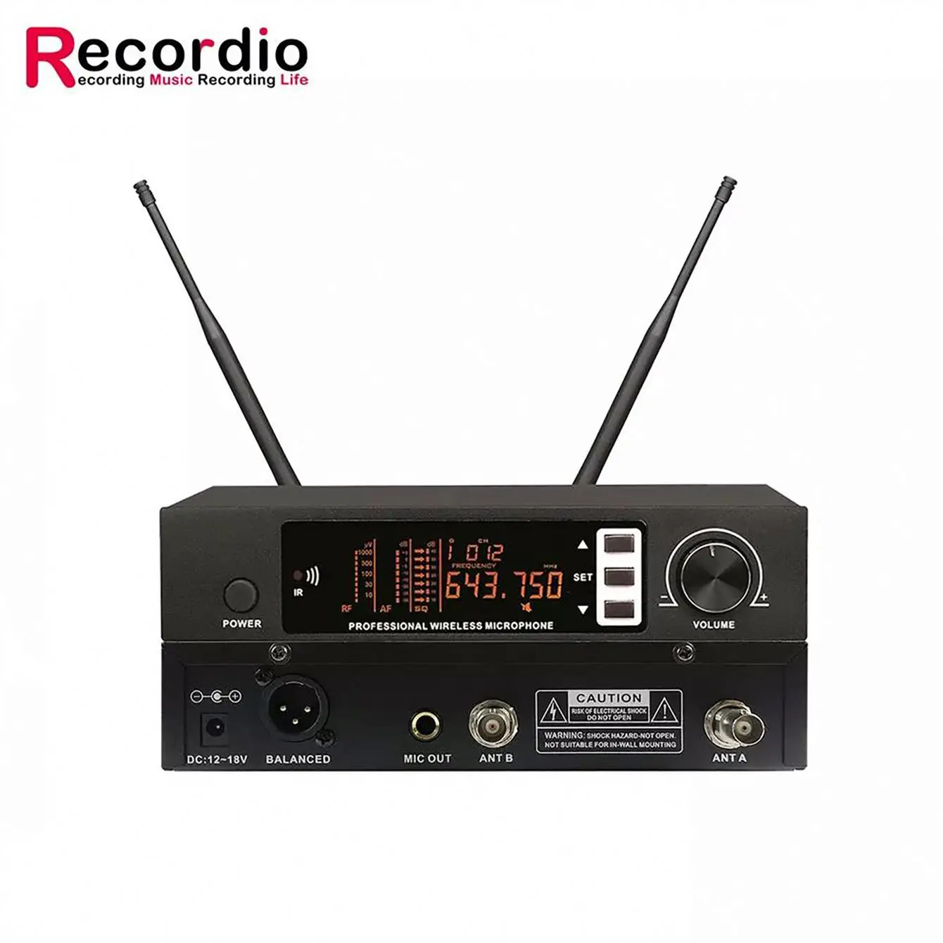 

GAW-S9000 Microfone Microphone Microphone Beta With Great Price