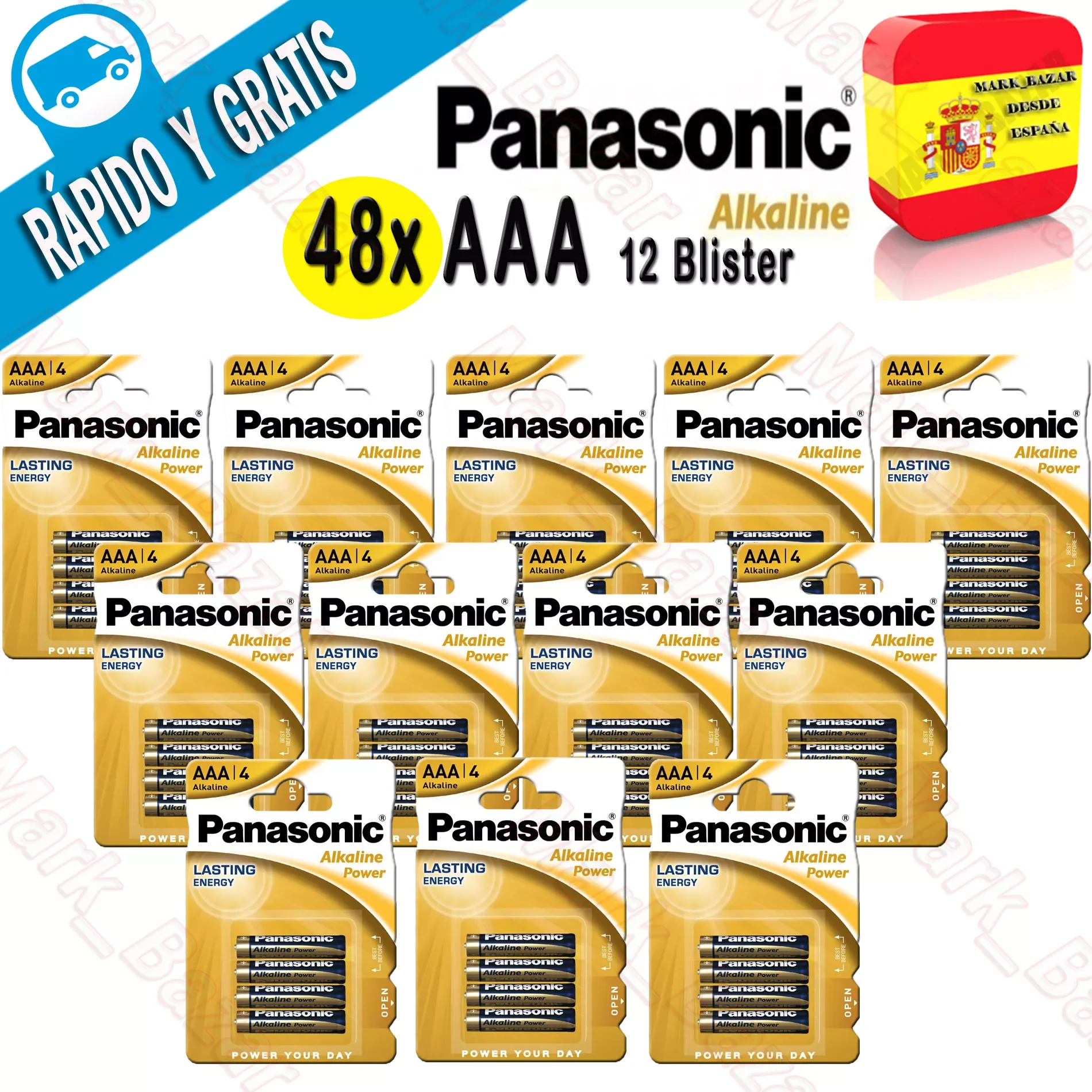 

Новые щелочные батареи AAA, щелочные батареи LR3, одноразовые батареи в блистерной упаковке