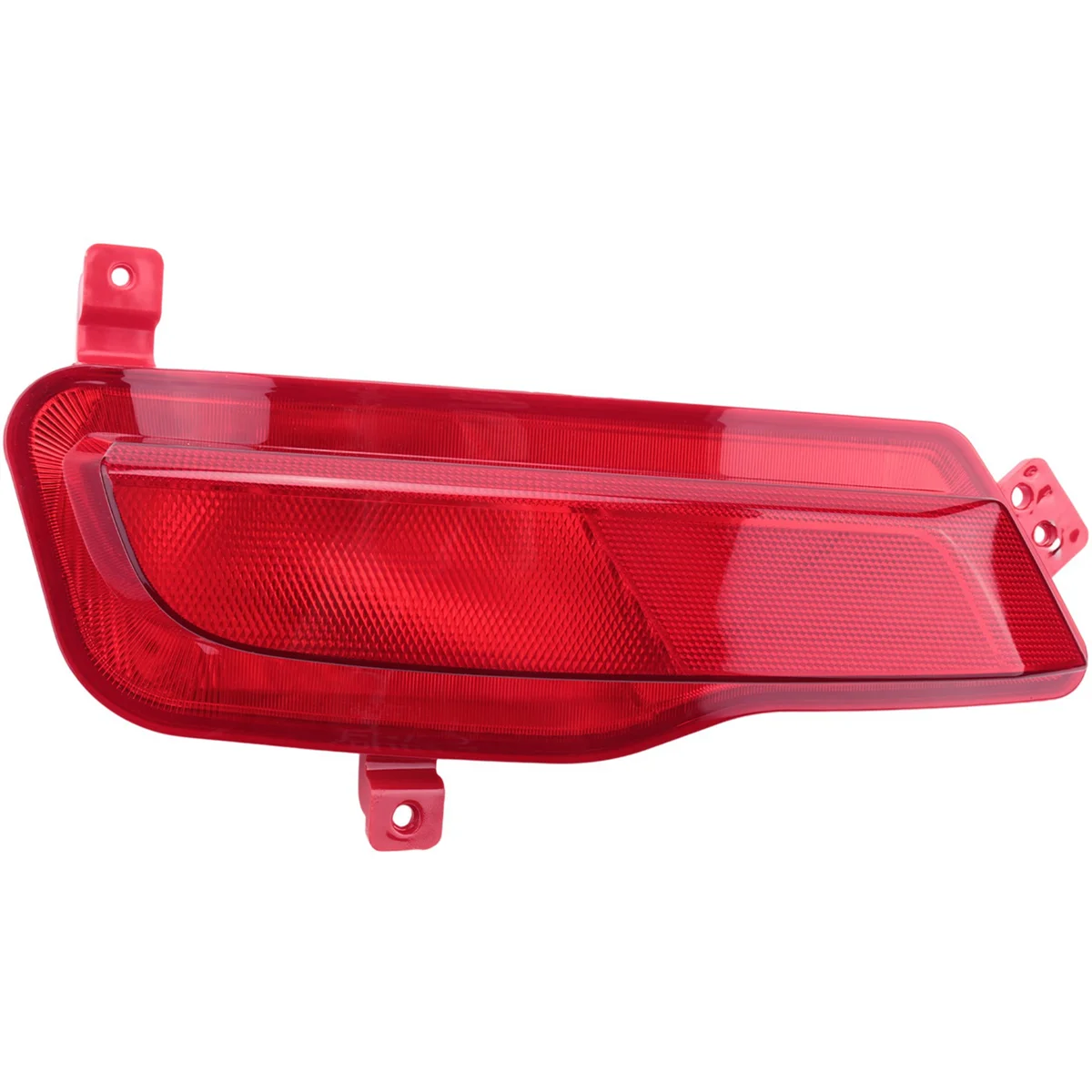 

For MG ZS 2017-2019 Car Rear Bumper Taillight Rear Fog Light Reflector Light Stop Lamp Brake Light Accessories Right