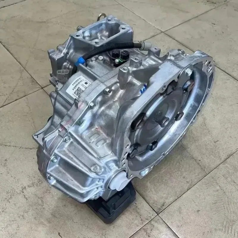 Оригинальная автоматическая коробка передач U440 U442 для Changan CS35 Plus (art.: 3920da5ee7839) - 3920da5ee7839