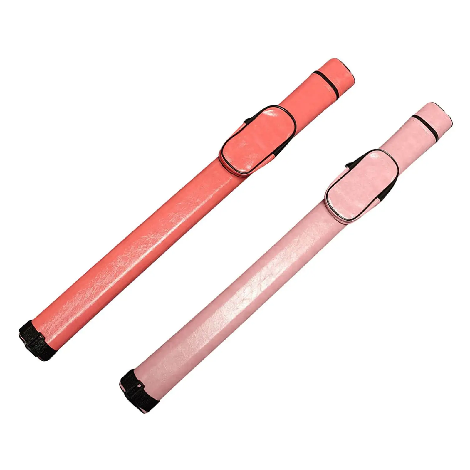 Бильярдный Кий чехол устойчивый к царапинам жесткий защитный из искусственной