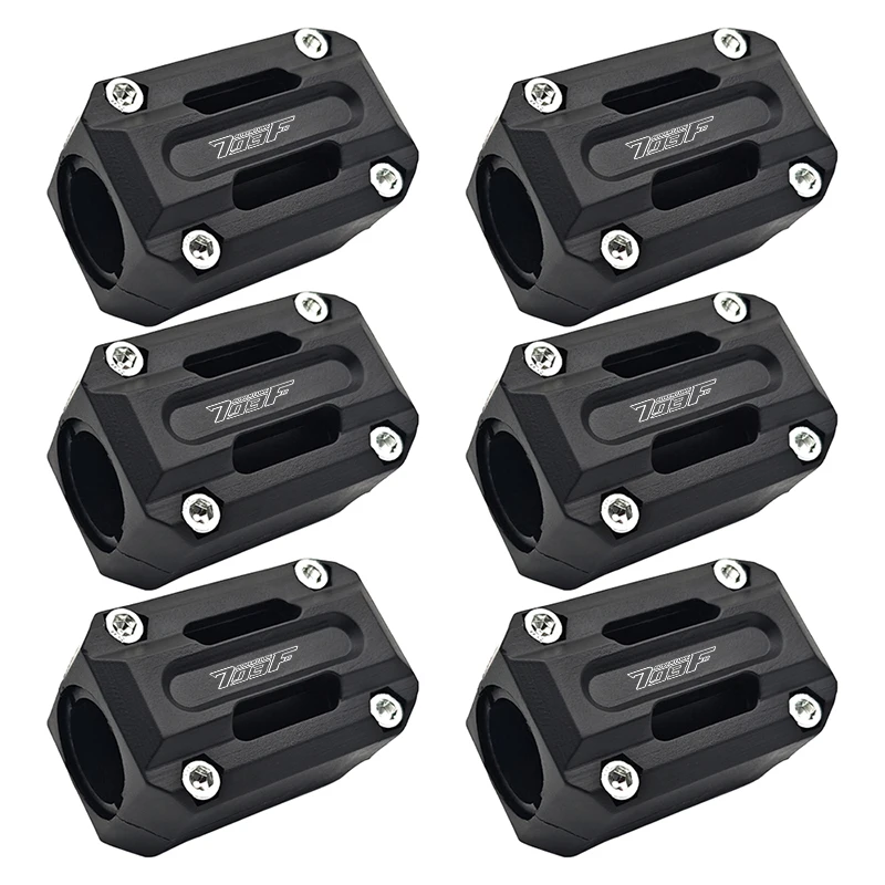 

Для ZONTES 368G 703F ZT368G Moto защита двигателя подходит для 22/25/28 мм защита двигателя мотоцикла декоративный блок аварийная дуга