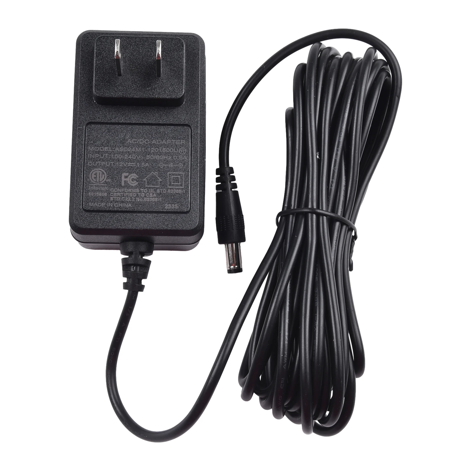 Charger Power Adapter ABS Black Replacement 1pc 9004190216 BBQ Grill Parts Portable Brand New