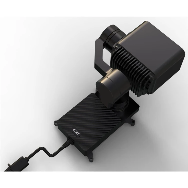 Оптовый мини-карданный прожектор CZI GL60 для прожектора дрона DJI Matrice M30 (art.: 3920cd9ff910c) - 3920cd9ff910c