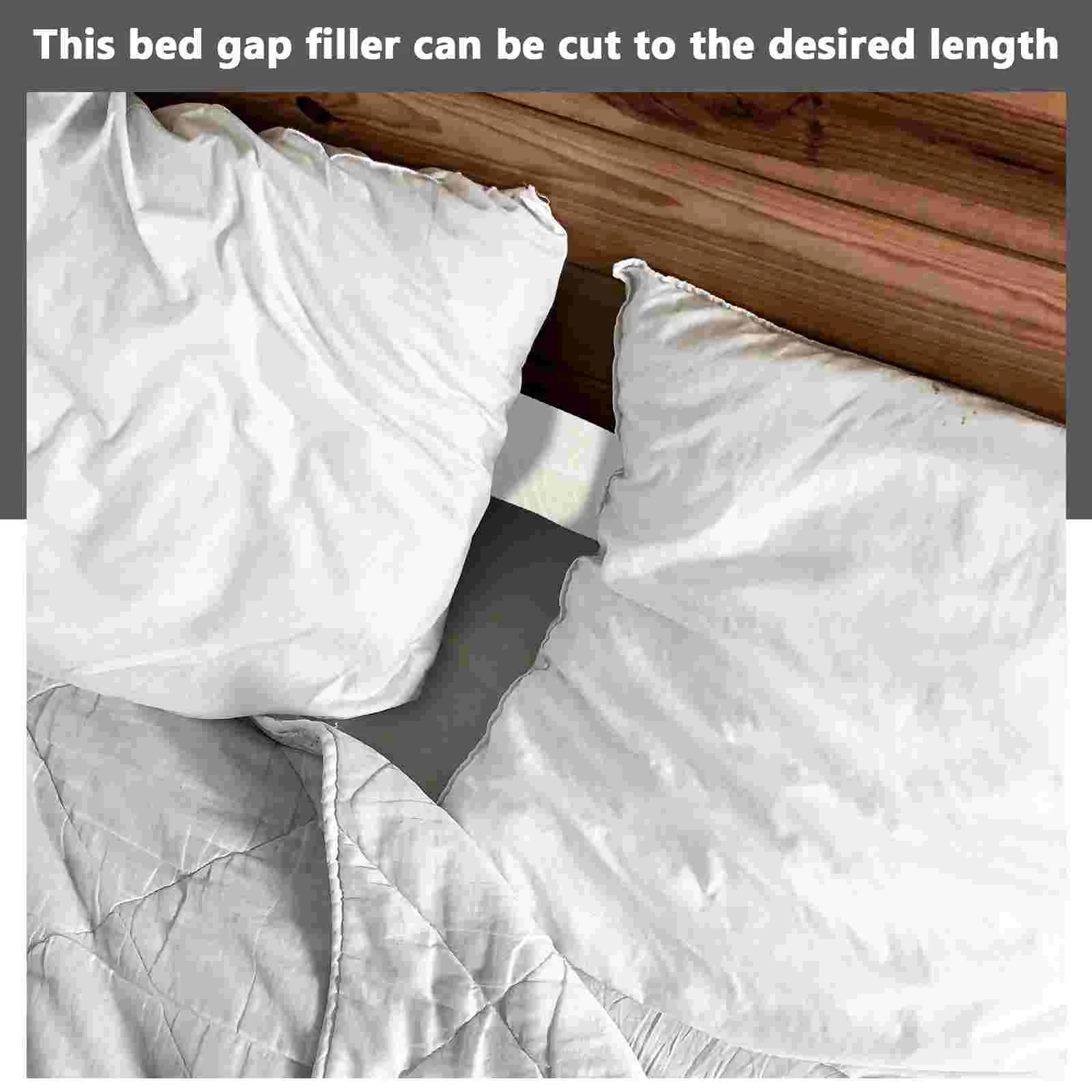 Наполнитель швов кровати часть матраса наполнитель с одним зазором удлинитель