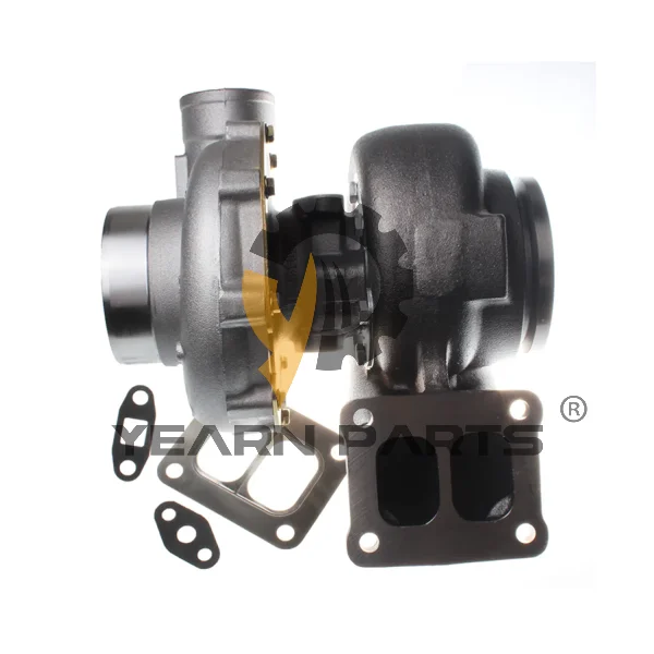 Турбокомпрессор 3528553 Turbo S300 для Cummins Engine L-10 |