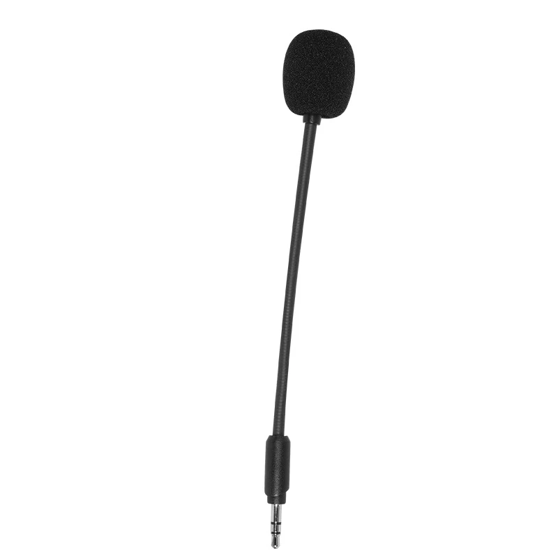 

3.5mm Microphone for Logitech G233/G433 Gaming Headphone Headsets Microphone