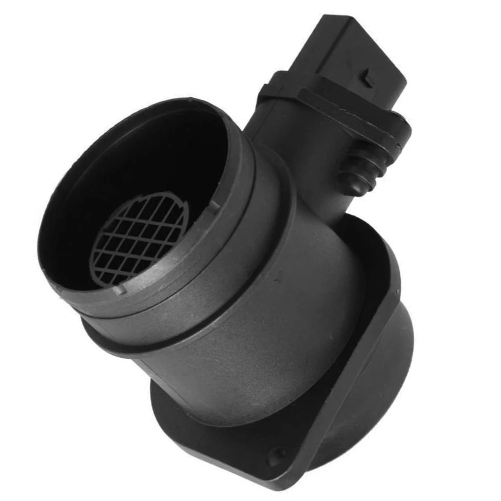 Датчик массового расхода воздуха MAF для Volkswagen Golf Beetle Jetta 2004 2005 2006 0281002531 0986284009 A0041A0006