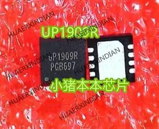 

1 шт. UP1909R UP1909RDD8 QFN новый и оригинальный