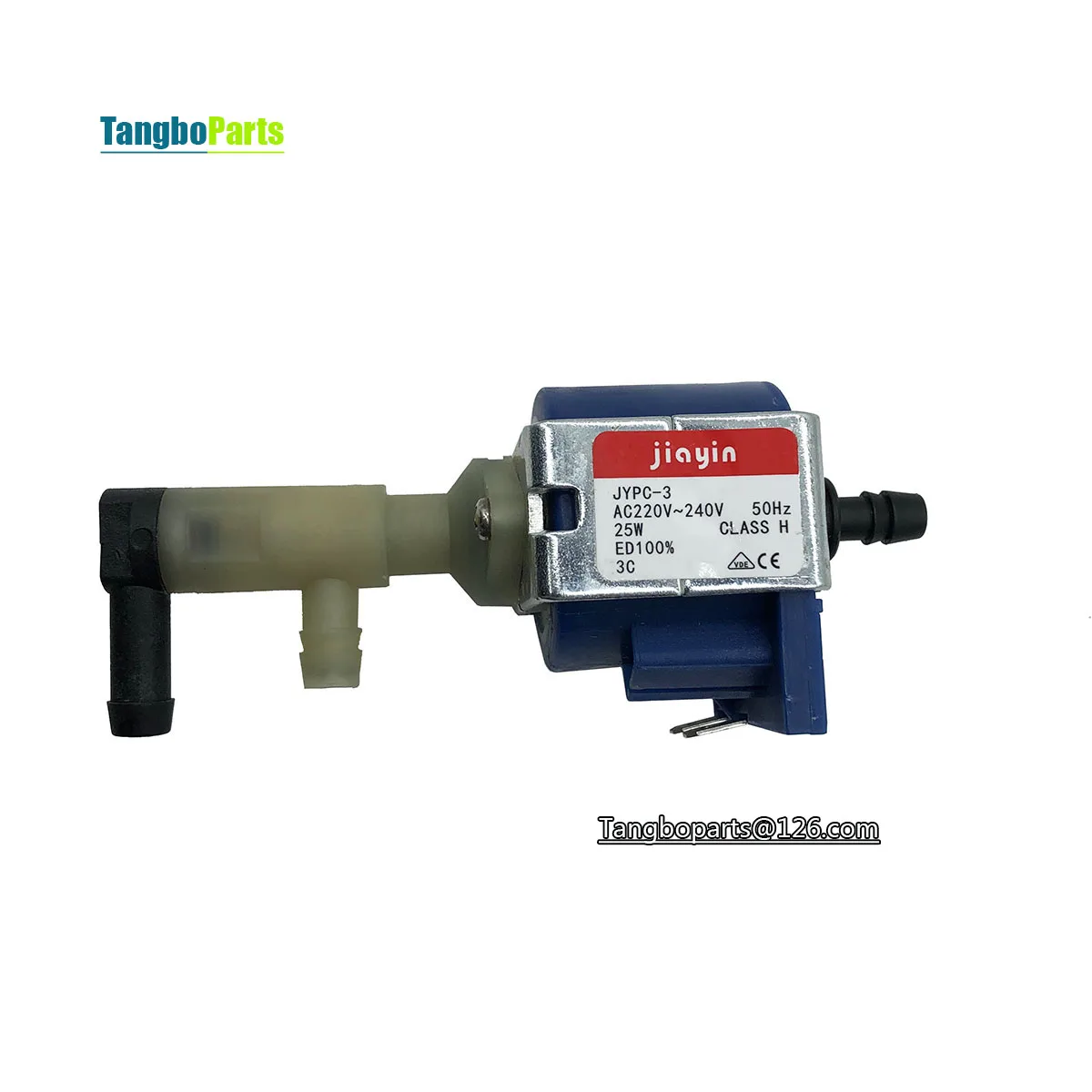 

Паровой отпариватель для одежды TANGBOPARTS GMSP-JYPC-3C