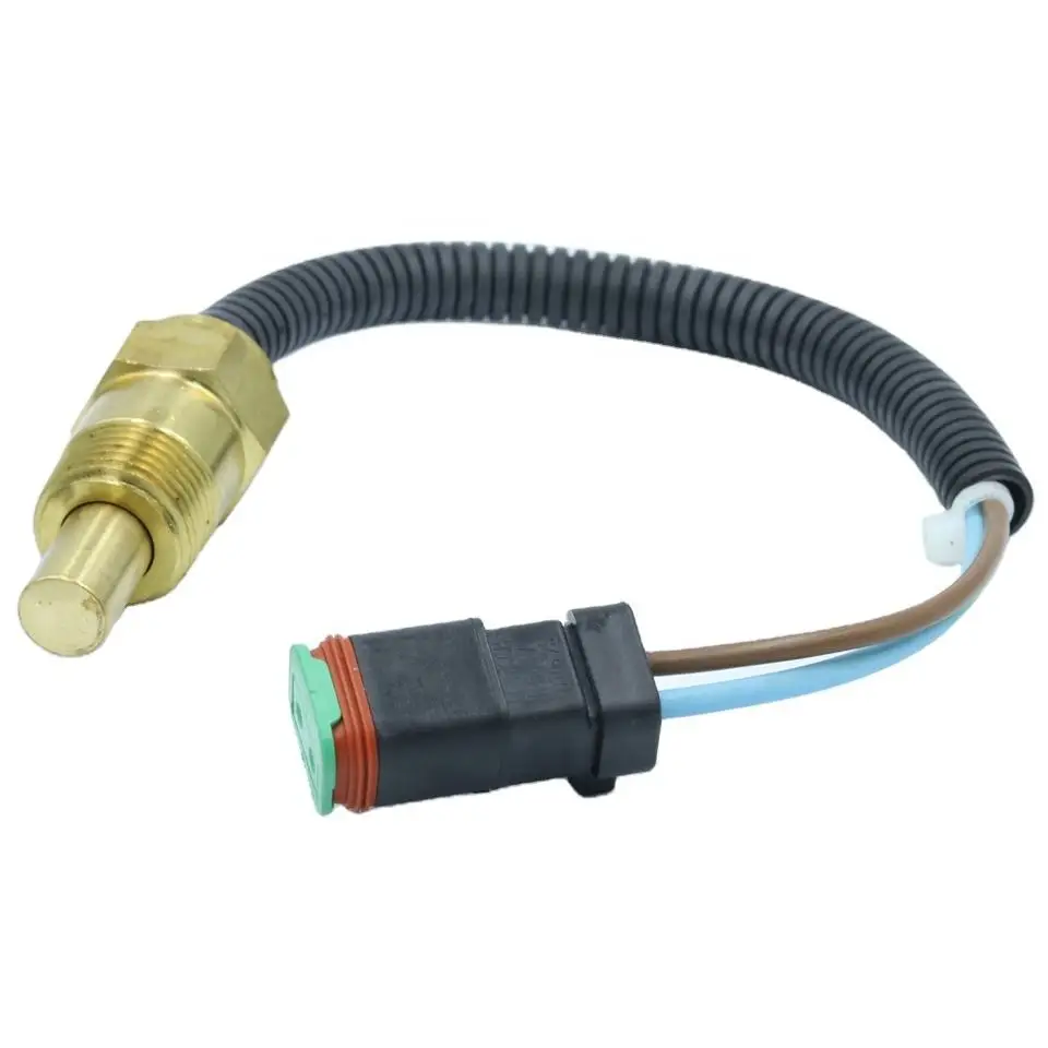 

Датчик температуры воды 41-6538 416538 для грузовика Thermo King