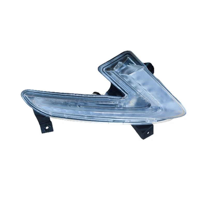 Автомобильные дневные ходовые огни передние противотуманные фары бампера для