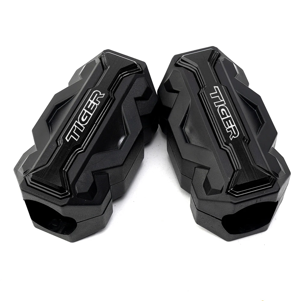 

Подходит для Triumph TIGER 660 800 900 GT PRO Rally Explorer Tiger 1200 XCA 1050i Street Triple R S Moto Защита двигателя Защита бампера