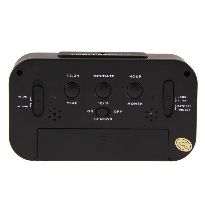 Мини-таймер умные часы детский будильник студенческий менеджер времени