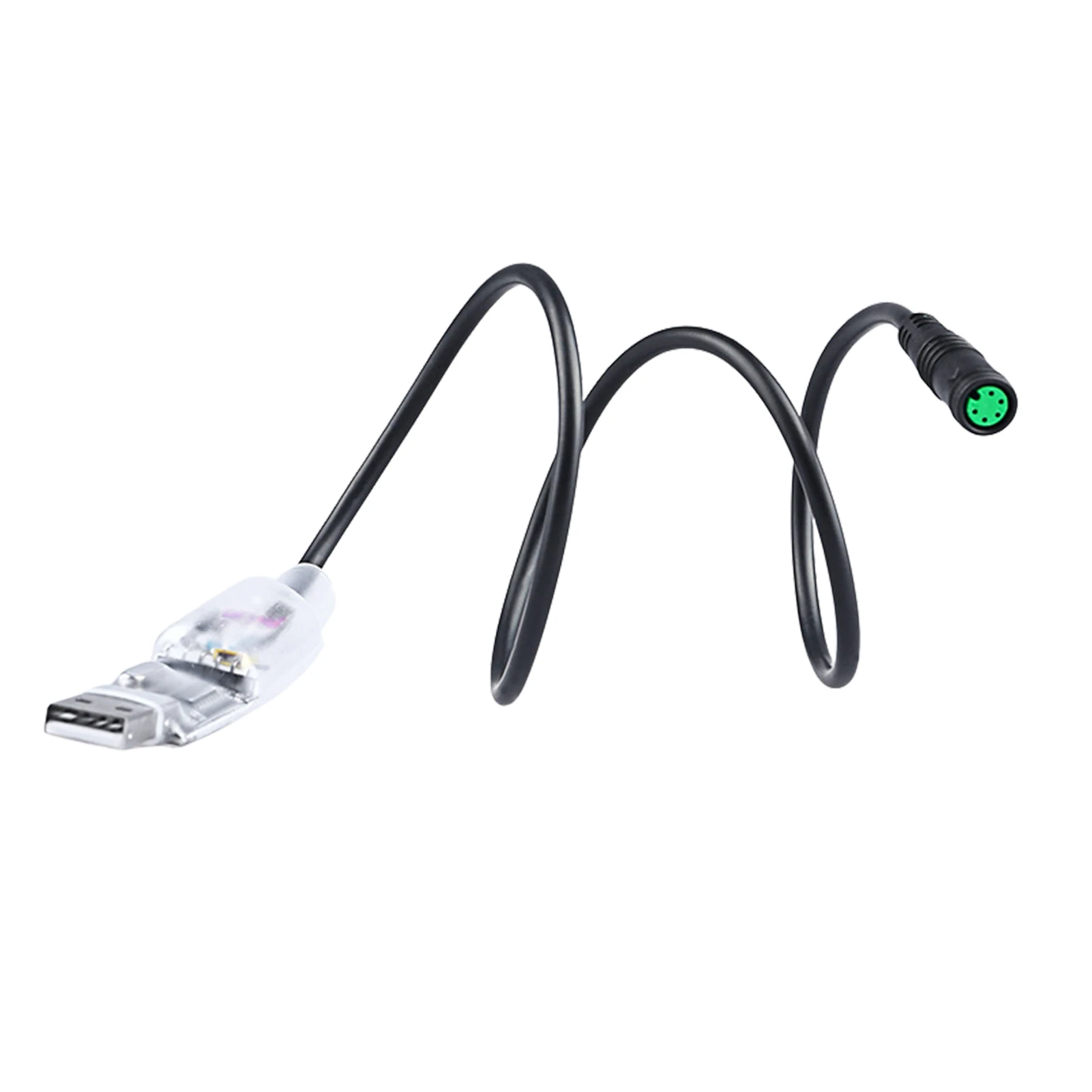 

USB-кабель программируемый для Bafang BBS01 BBS02 BBSHD