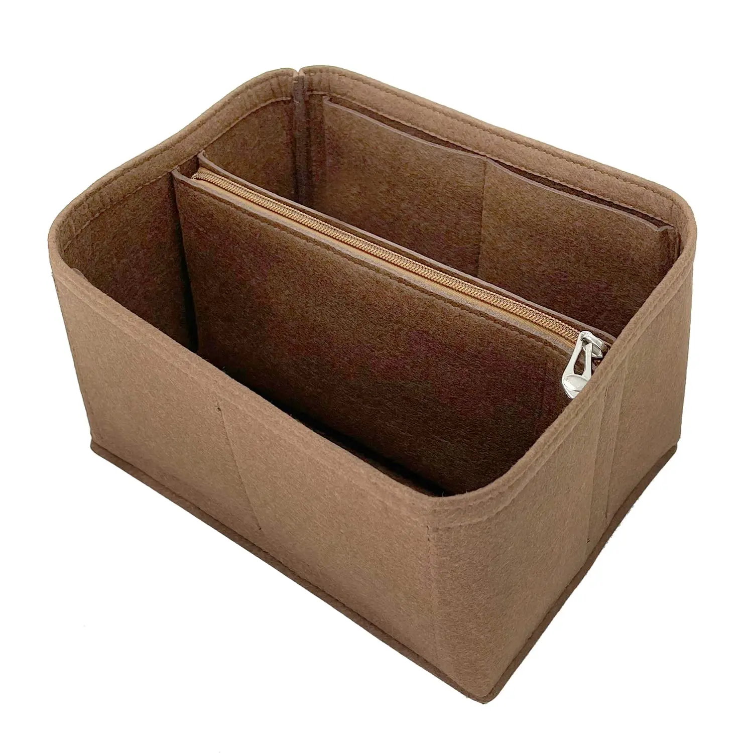 Banbeln NOE BB Petit NM Сумка-органайзер-органайзер Вставка для рюкзака-тоут Большая внутренняя сумка в сумке 229