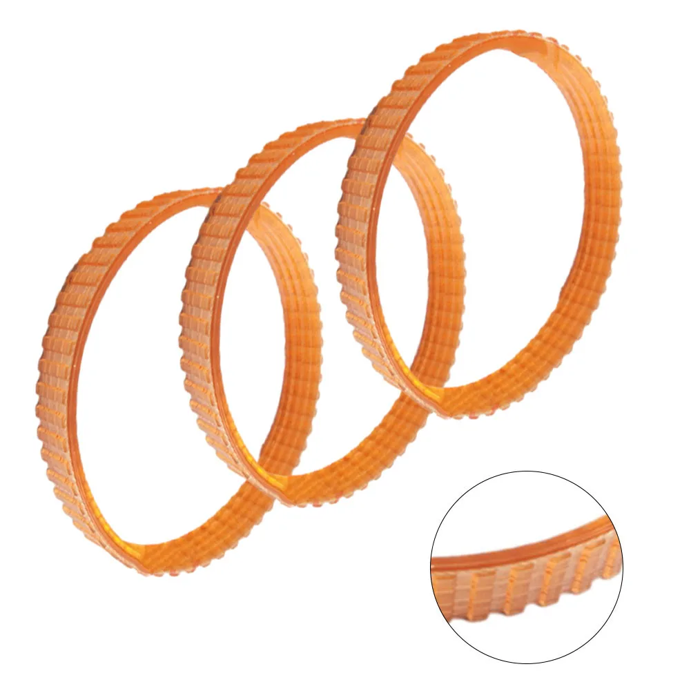 3 шт. ремень привода для строгального станка