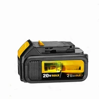 replacement power tool battery 20v max xr battery tool
