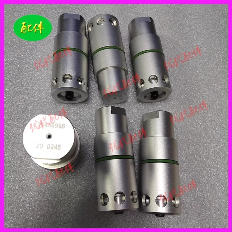 Поставка: регулирующий клапан давления ИК Inger-soll Rand 36896892/36854495