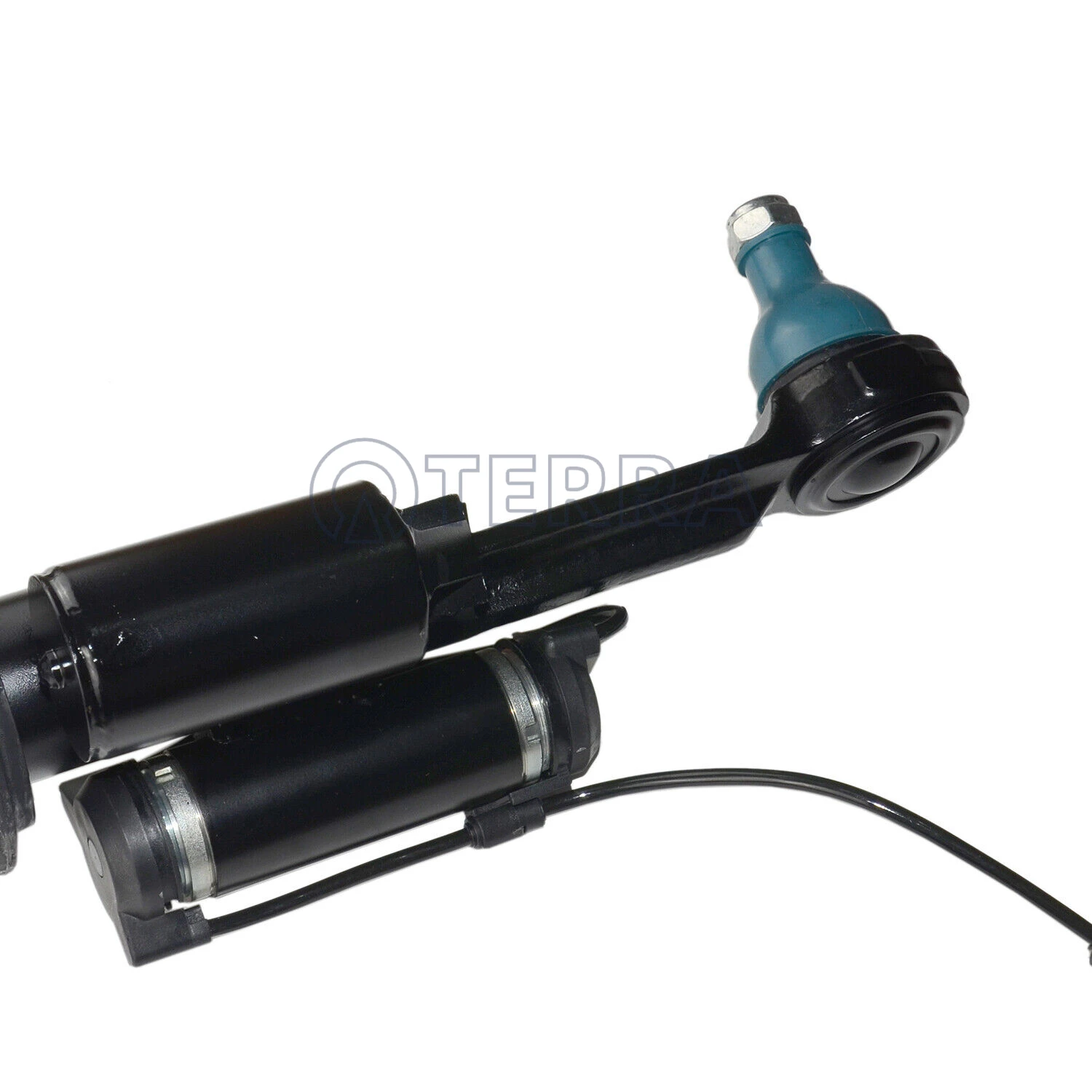 W221 4matic воздушные амортизаторы для Mercedes Benz S-Class 2213200538 2213200438 передние