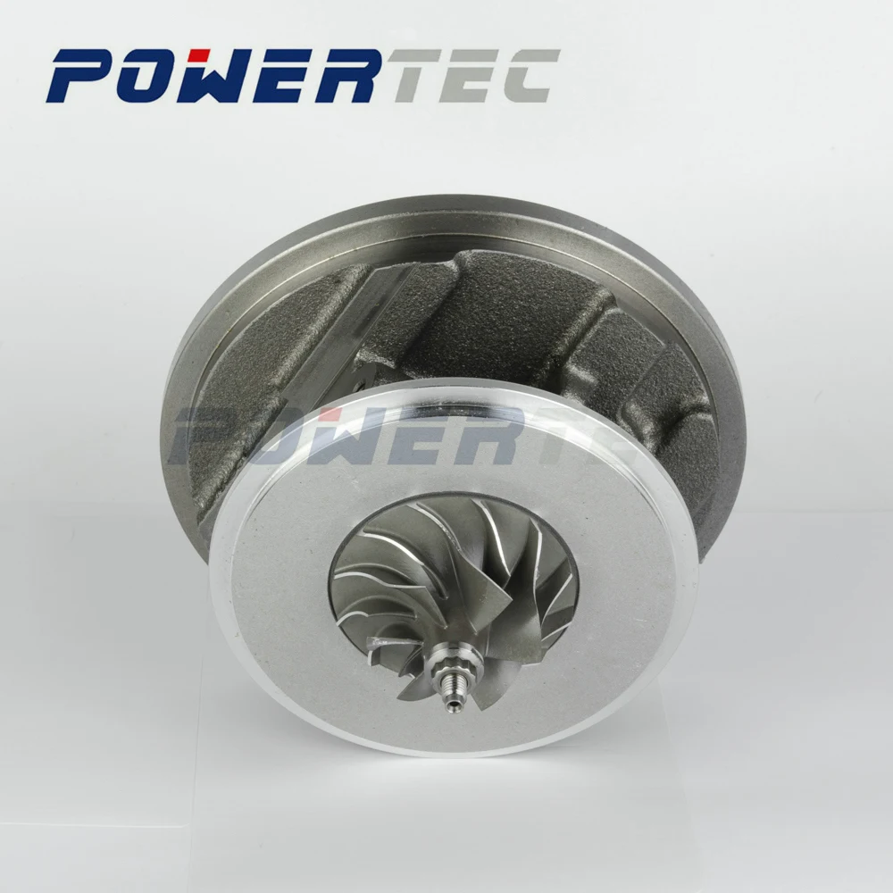 Сбалансированный Турбокомпрессор 761433-5003S core chra A6640900880 турбокартридж для Ssang Yong