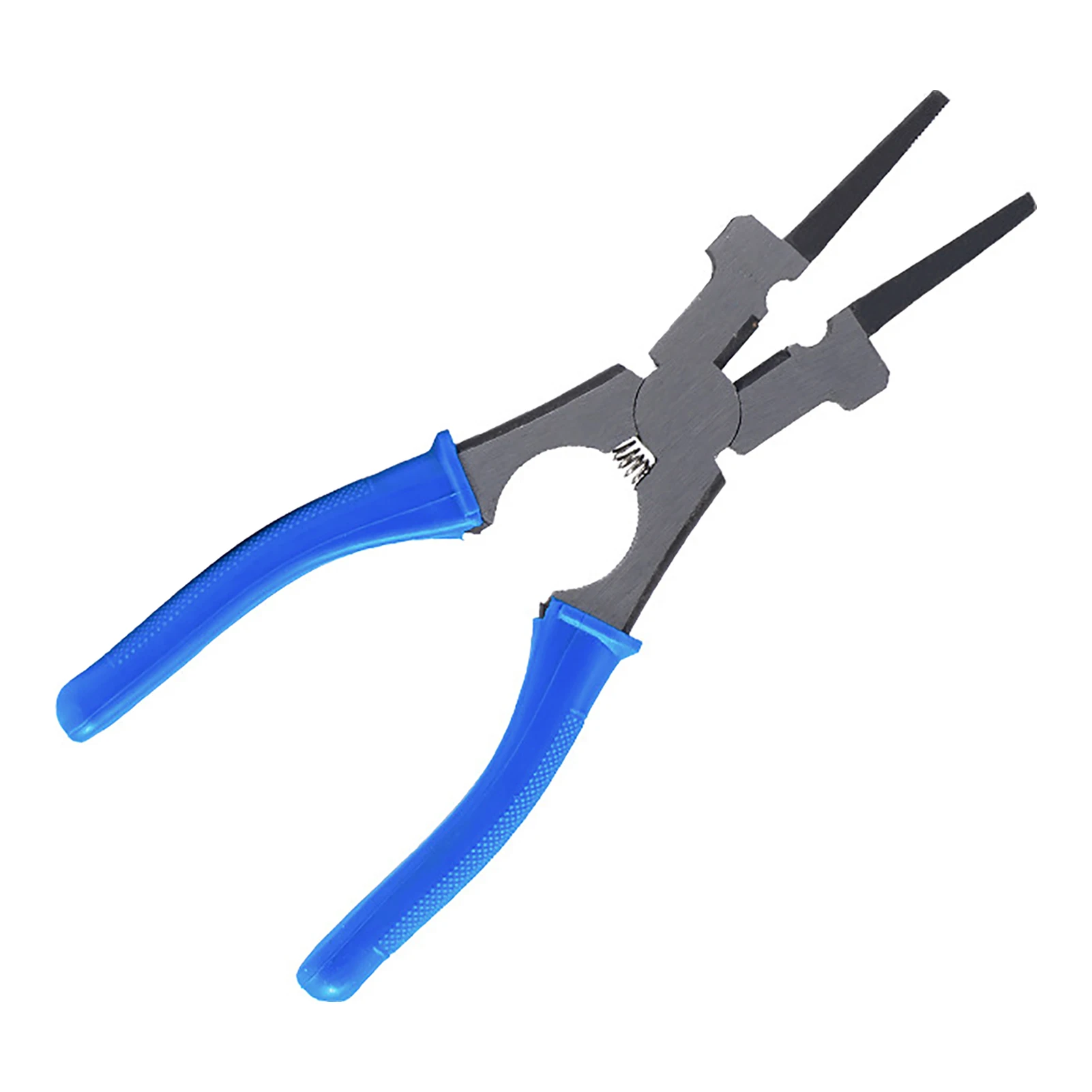 

8 Inch Nozzle Cutting Tip Soldering Tool MIG Welding Pliers Cleaning Wire Multi Purpose High Quality Accessory Assembling