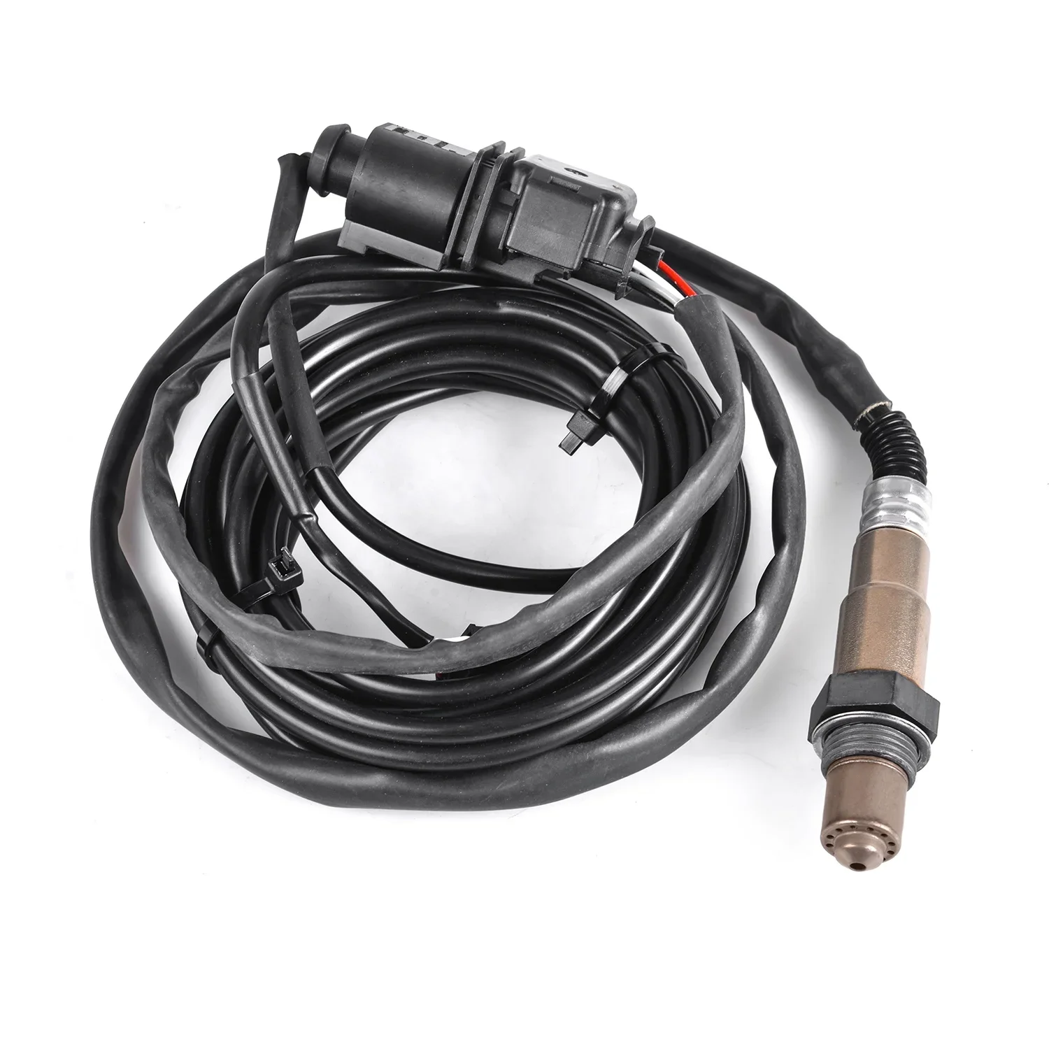 52 мм AFR черный циферблат измеритель соотношения воздуха и топлива Набор для