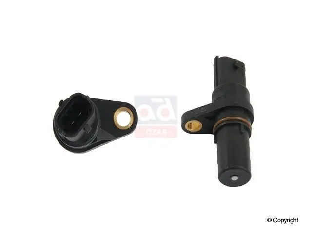

261210229 inch crank speed sensor VECTR A.C 2.0 16V * Z20NET *