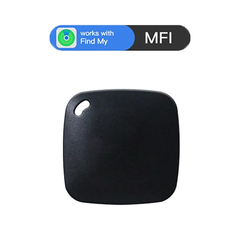 

Умный брелок-трекер для Apple