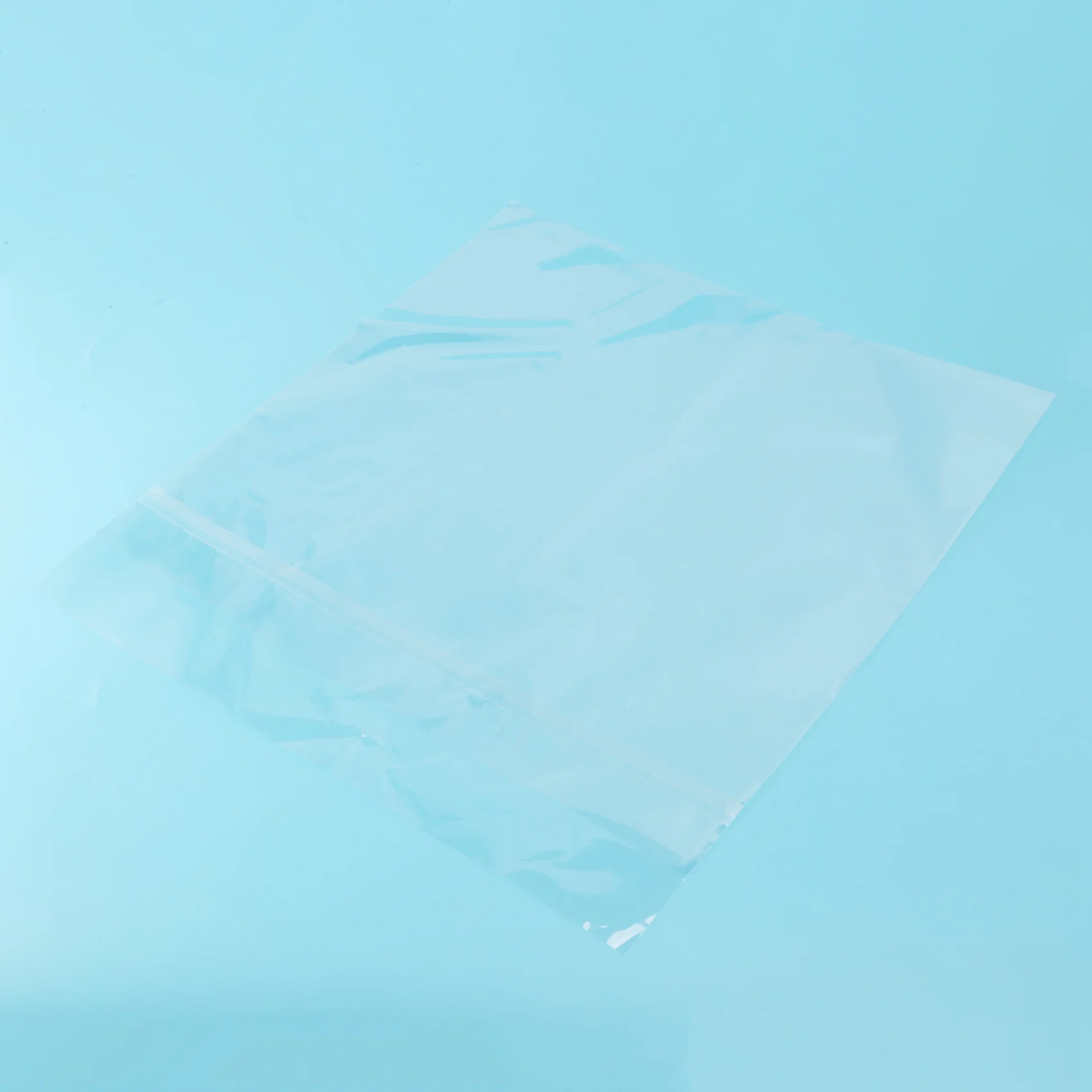 Гелевый защитный чехол для проигрывателей LP 50 шт