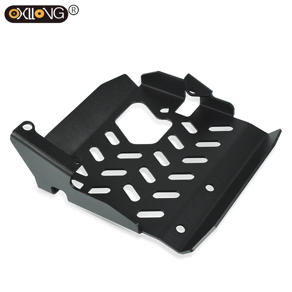 

Для HONDA NC750X nc 750x XADV750 X-ADV 750 2017 2018 2019 2020 2021 2022 2023 2024 2025 Защитная пластина Bash Frame Guard Аксессуары