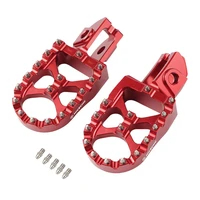 motocross for beta rr 200 250 300 350 390 400 430 450 480 520 2020 2021 2022 2t 4t foot pegs rest footpeg footrest accessories
