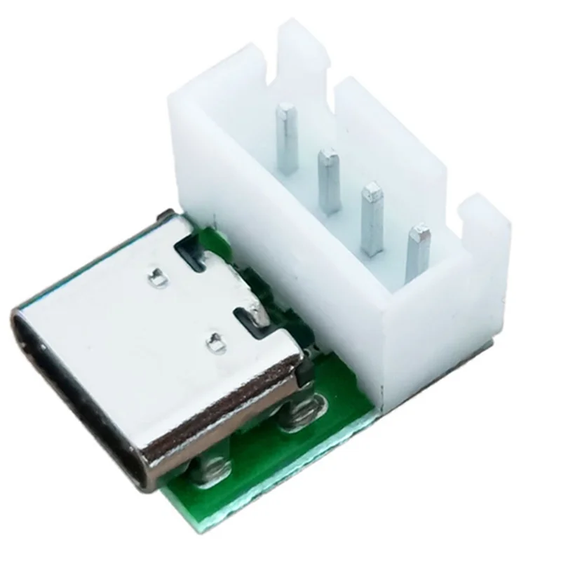 Гнездо гнездовой разъем USB типа C 10 шт