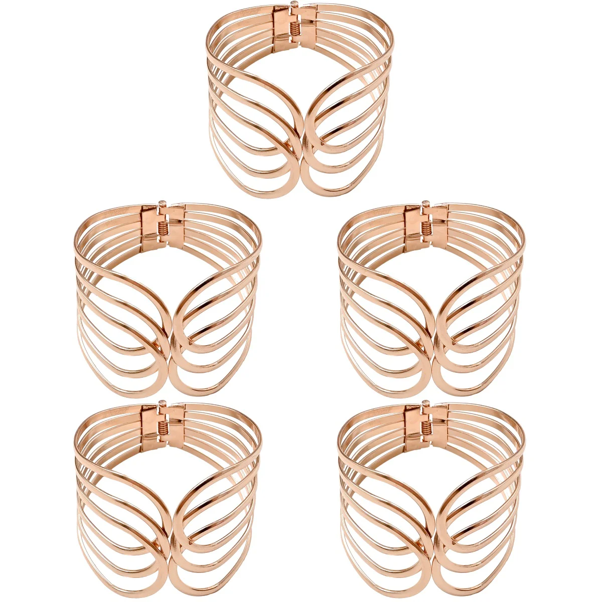 

5x Curtain Buckles Curtain Binding Strap Curtain Tiebacks Home Decor Curtain Accessories Curtain Fastener Curtain Fixing Buckles