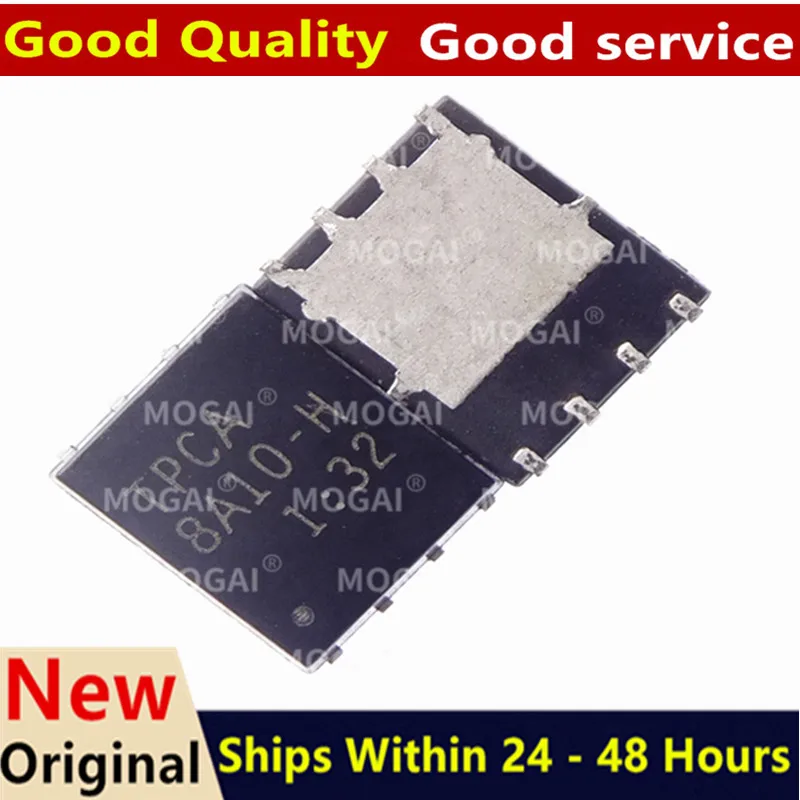 (10 шт.) 100% новый TPCA8A10-H TPCA 8A10-H TPCA8A10 QFN-8