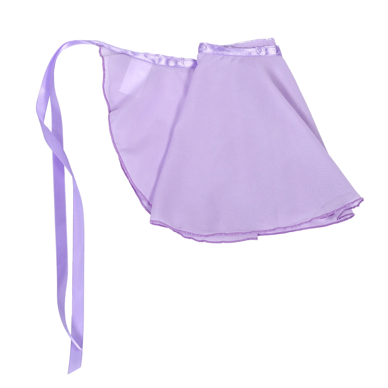 Детская балетная юбка летнее платье для девочек короткий танцевальный костюм