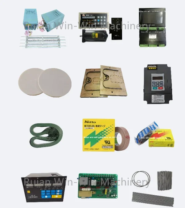 DCSD-310A AC220V трехфазный высокотонкий Гибридный двигатель для машины изготовления