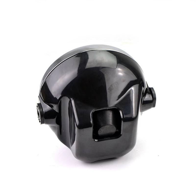 Фары для мотоцикла классические круглые Yamaha YBR125 YBR 125 2002-2013